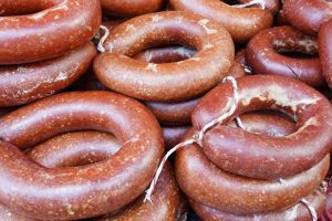 11 sucuk baharatında zararlı boya tespit edildi!