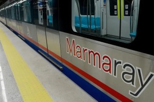 Marmaray’da bir günde 2 kişi intihar etti!