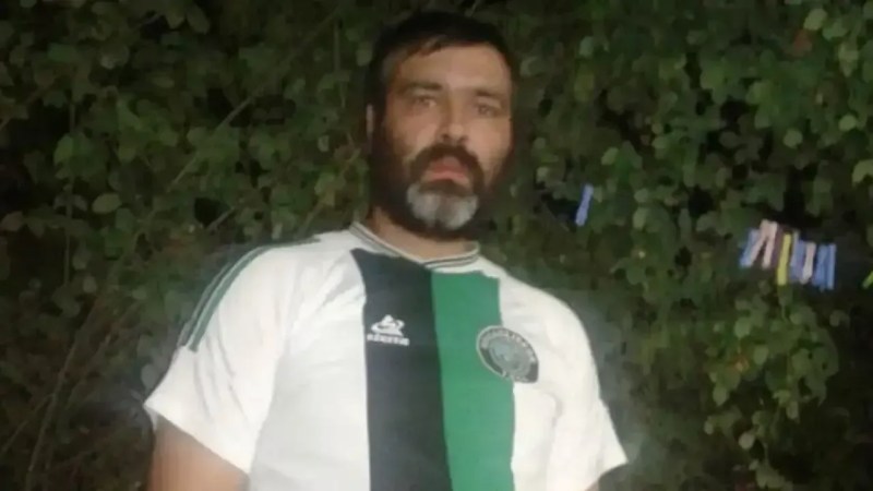 Cumhur Çiftçi hayatını kaybetti