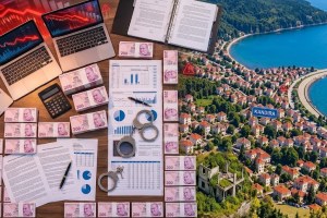Kandıra’da 17 milyonluk kredi vurgunu!