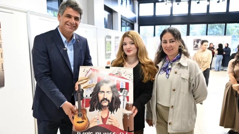 Anadolu’nun Kültürel Mirası Kartepe Sanat Evi’nde - 2. görsel