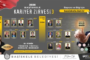 Başiskele Kariyer Zirvesi Başlıyor