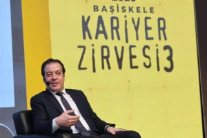 Başiskele Kariyer Zirvesi gençleri topladı