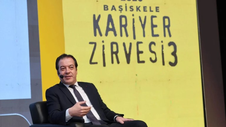 Başiskele Kariyer Zirvesi gençleri topladı