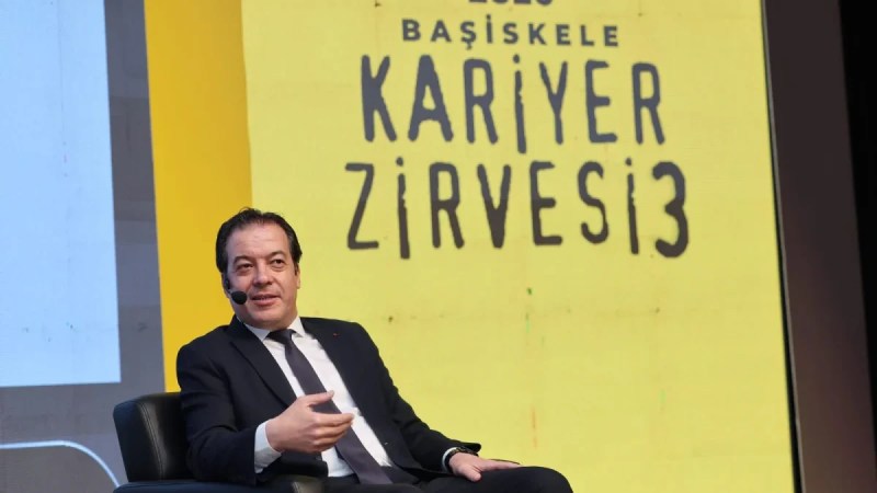 Başiskele Kariyer Zirvesi gençleri topladı