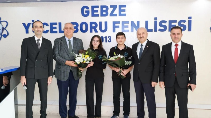 Başkan Büyükgöz’den Eğitim Yuvalarına Ziyaret