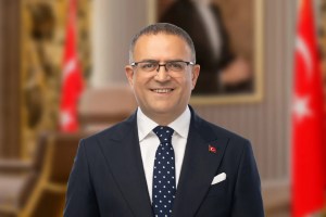 Başkan Gökçe’den iki günlük bayram daveti