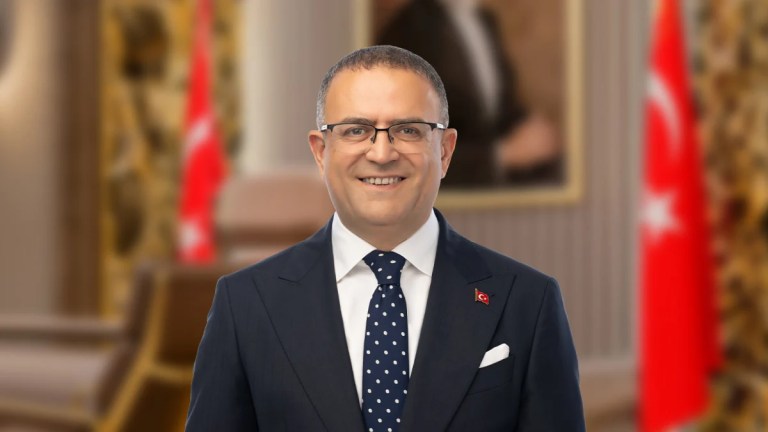 Başkan Gökçe’den iki günlük bayram daveti