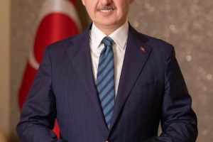 Büyükakın Avrupa Konseyi için Fransa’ya gitti