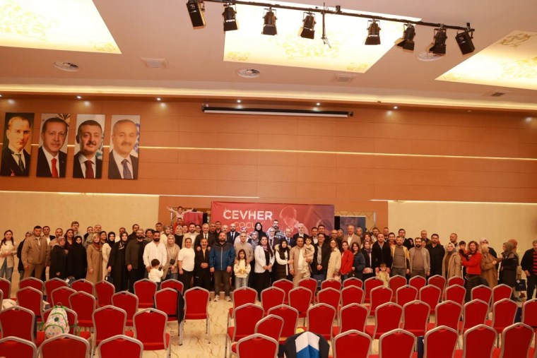 Cevher Çocuk Projesi yeni dönemine başladı