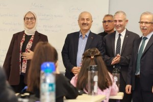 Cevher Çocuk Projesi yeni dönemine başladı