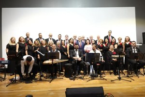 Derince’de Cumhuriyet Bayramı coşkuyla kutlandı