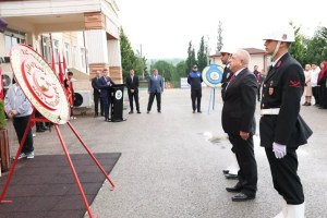 Dilovası’nda Cumhuriyet Bayramı coşkusu
