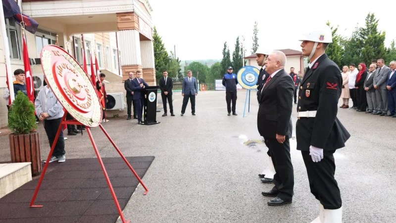 Dilovası’nda Cumhuriyet Bayramı coşkusu