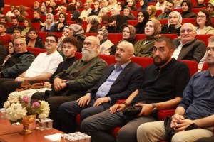 Dr. Altay Cem Meriç Gebzelilerle buluştu