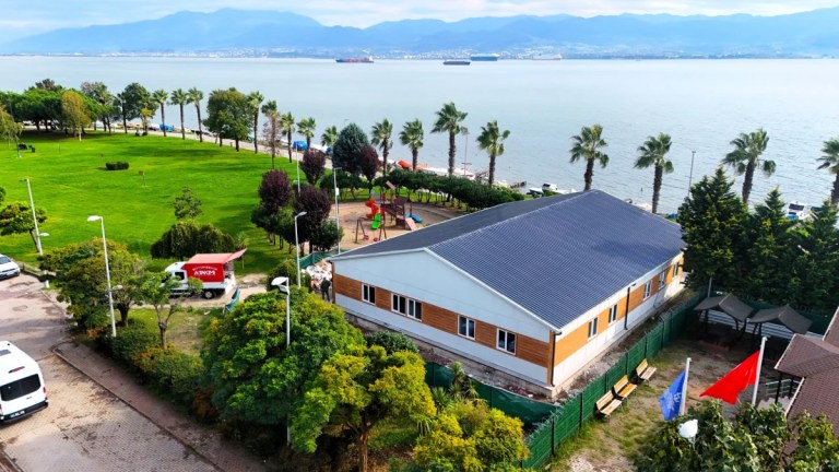 Emekli polisler lokalinde sona gelindi