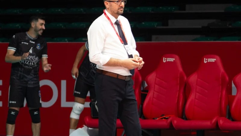 Gebze Belediyespor sezona galibiyetle başladı