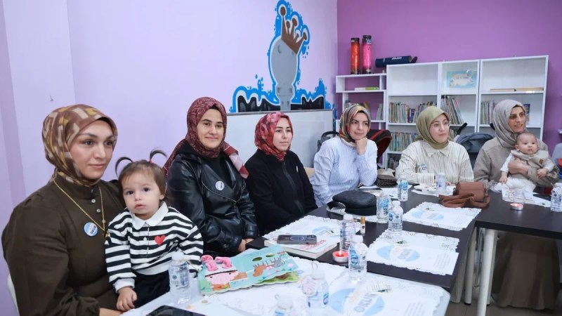 Gebze Okur Projesinde Önemli Buluşma