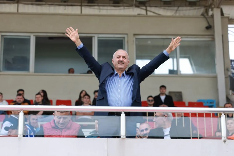 Gebzespor sahasında Soma Spor'u 4-1 mağlup etti - 2. görsel