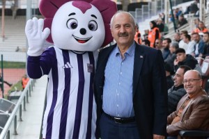 Gebzespor sahasında Soma Spor’u 4-1 mağlup etti