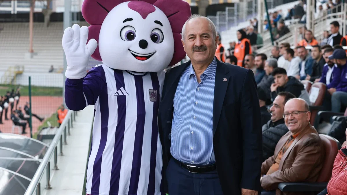 Gebzespor sahasında Soma Spor’u 4-1 mağlup etti