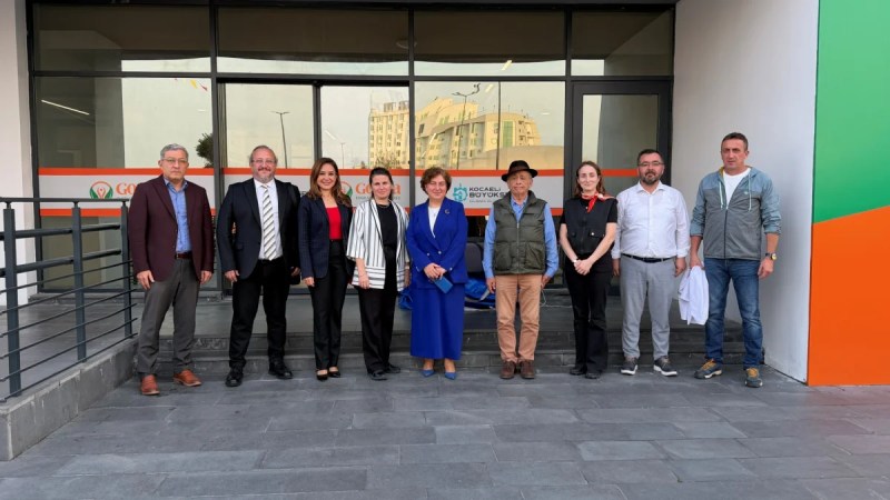 Gonca'da 195 öğrenciye ücretsiz diş tedavisi