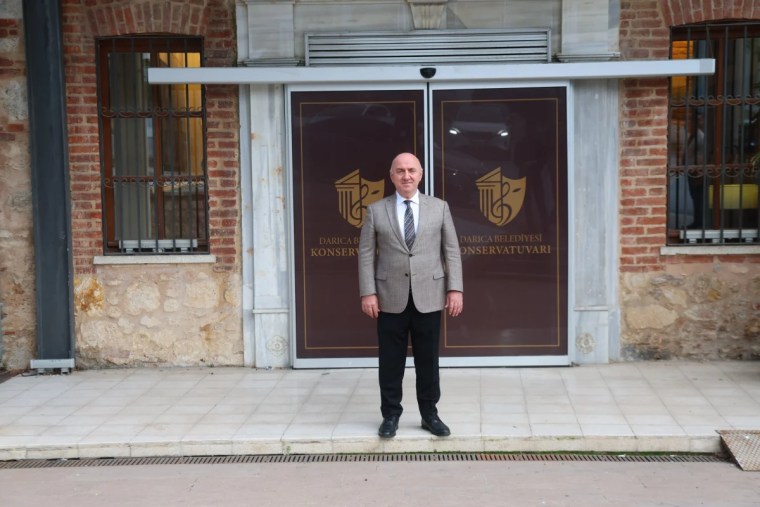 İskoliye Mektebi konservatuvara dönüştürüldü - 2. görsel