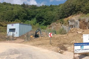 İSU üç ilçede 32 sondaj kuyusunu tamamladı