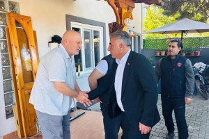 Kartepe’de sel mağdurlarına belediye desteği