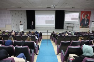 Kartepe’de ücretsiz mamografi taraması yapıldı