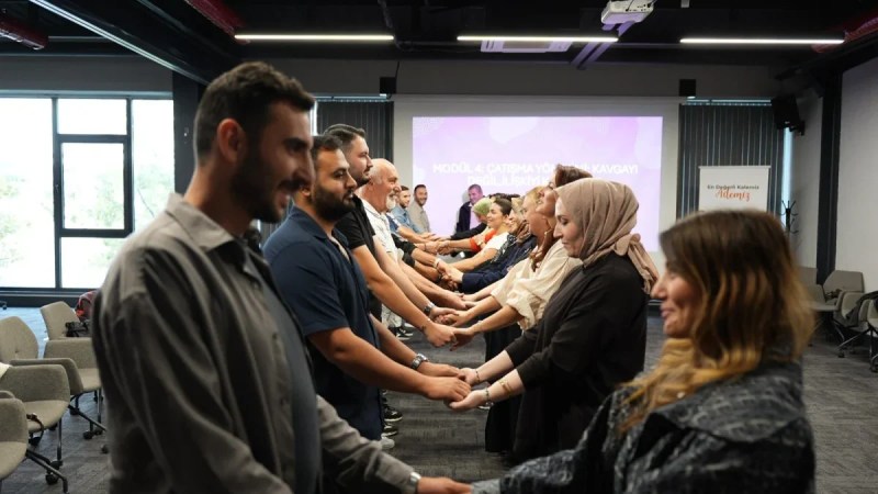 Kasım ayı kültür sanatla dolu geçecek