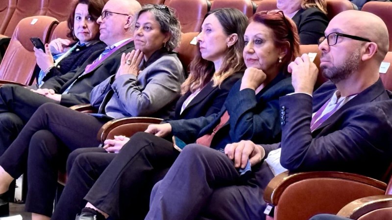 Kocaeli dijital belediyecilik vizyonunu anlattı