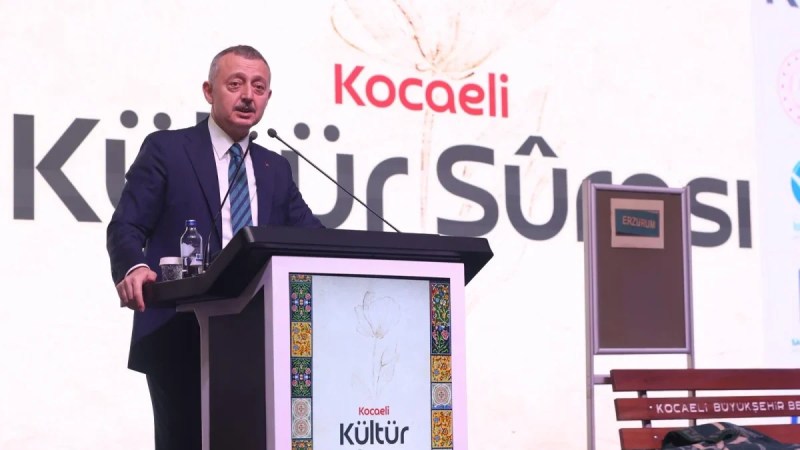Kocaeli Kültür Şûrası geleceğe yön verecek