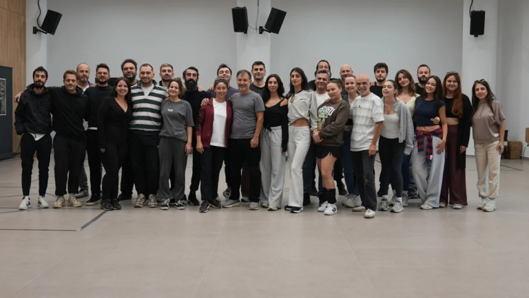Kocaeli Şehir Tiyatroları 29. yıla hazır