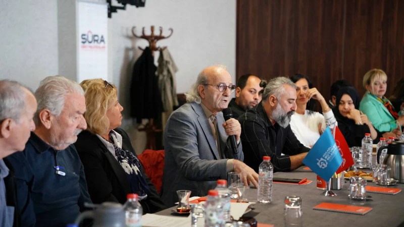 Kocaeli’de turizm sektörü ortak akılla buluştu