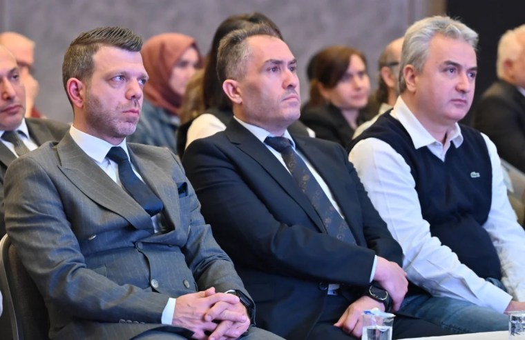 Kocaeli'de uluslararası çevre buluşması yapıldı