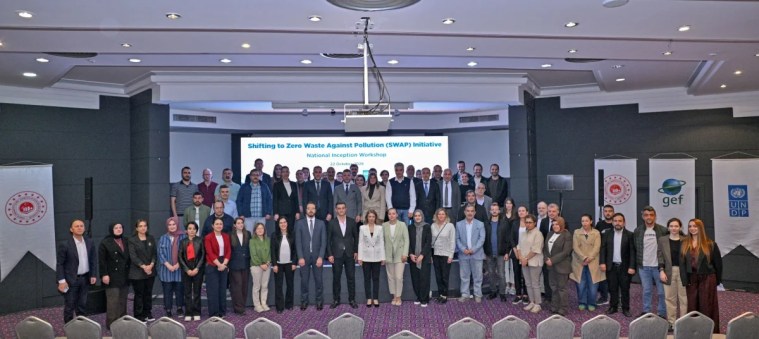 Kocaeli'de uluslararası çevre buluşması yapıldı - 3. görsel