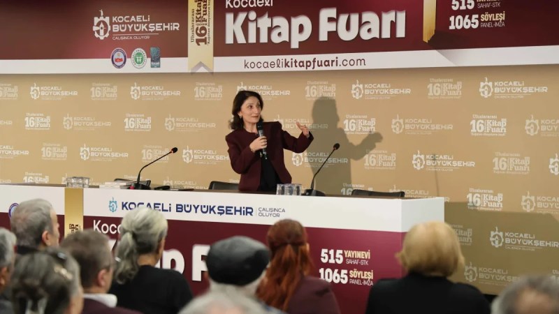 Kocaeli’nin edebî hafızası geleceğe taşınacak