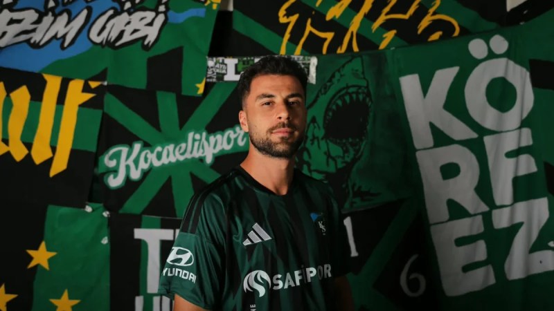 Kocaelispor sevgisi kitap sayfalarına taşındı