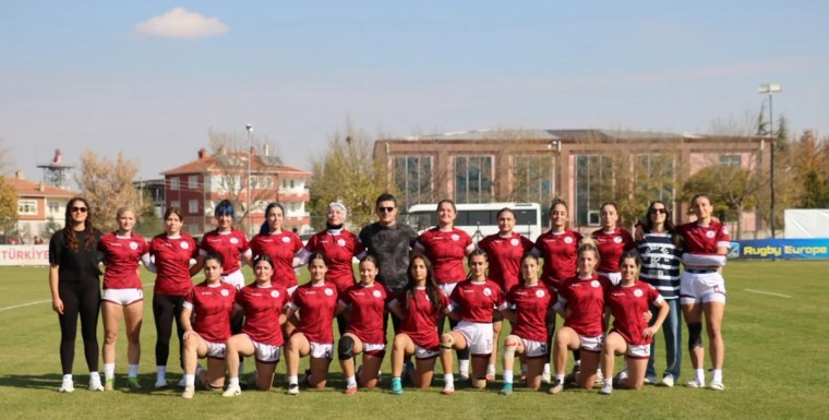 Körfez Gençlerbirliği ragbide finale yükseldi - 2. görsel