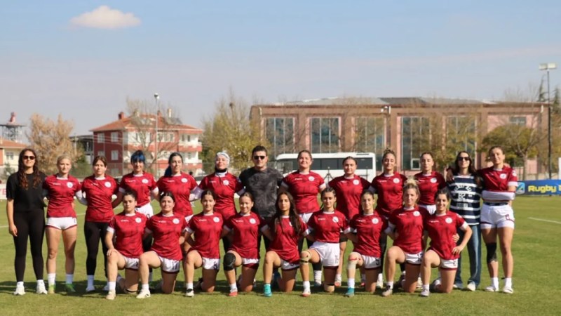 Körfez Gençlerbirliği ragbide finale yükseldi - 2. görsel