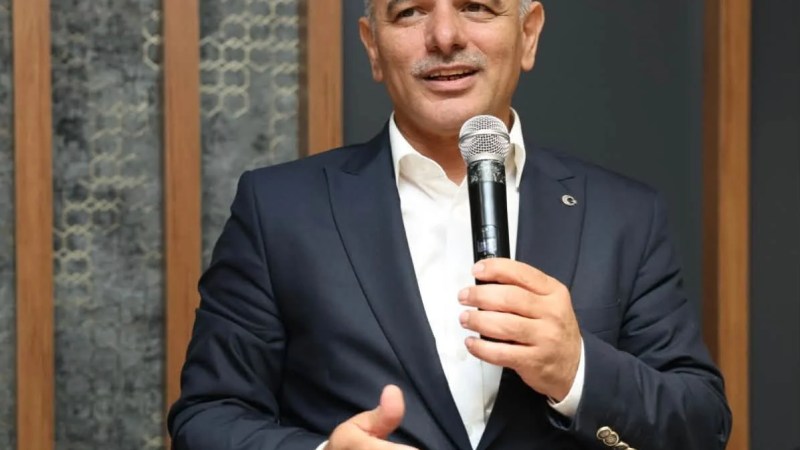 Körfez'de amatör kulüplere 6,5 milyon TL destek - 3. görsel