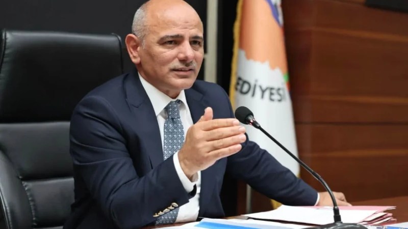 Körfez’in 2027 bütçesi meclisten geçti
