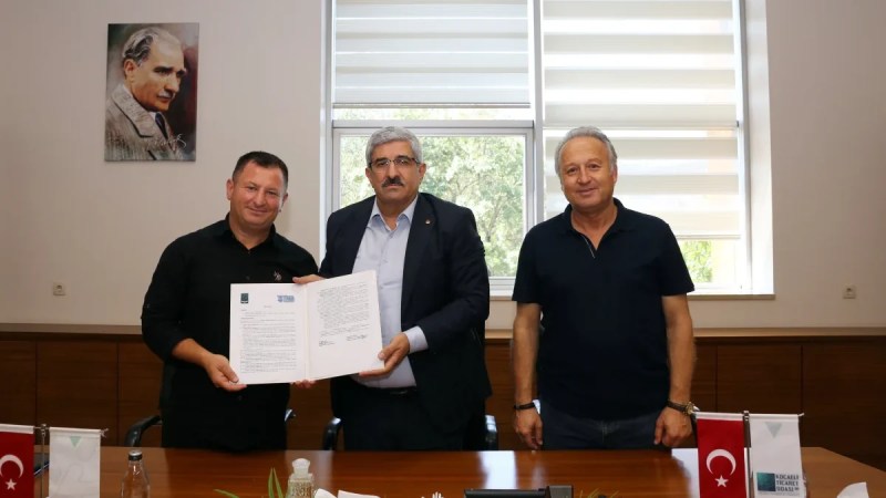 KOTO, Türkerler Güvenlik ile indirim protokolü imzaladı