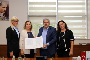 KOTO üyelerine temizlikte yüzde 20 indirim