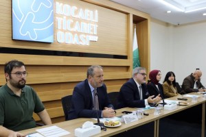 KOTO’dan 5 firmaya dijital dönüşüm desteği