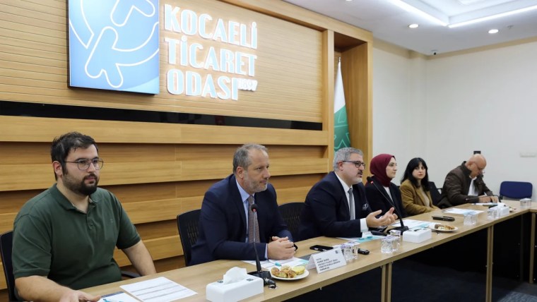 KOTO'dan 5 firmaya dijital dönüşüm desteği