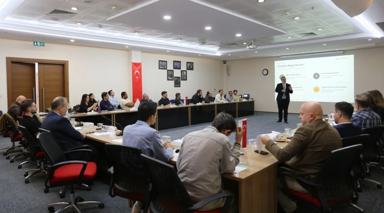 KOTO'dan 5 firmaya dijital dönüşüm desteği - 2. görsel