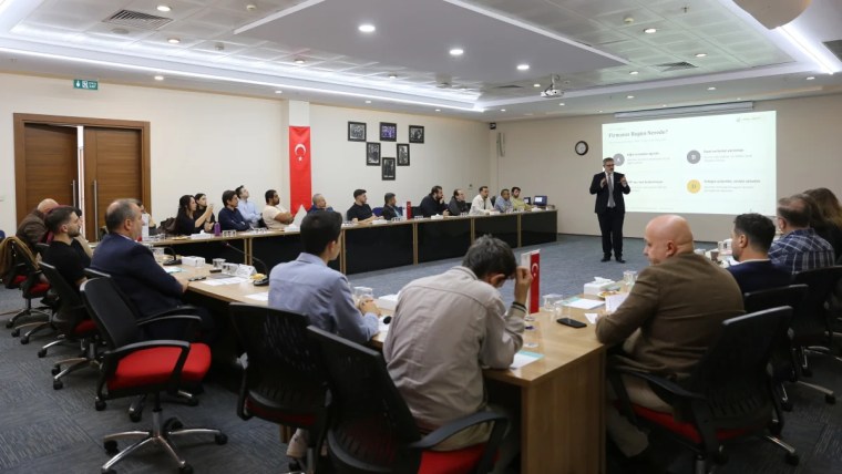 KOTO'dan 5 firmaya dijital dönüşüm desteği - 3. görsel
