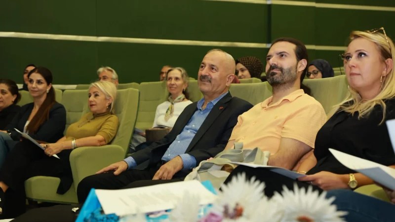 Kültür ve sanat etkinlikleri hız kesmiyor